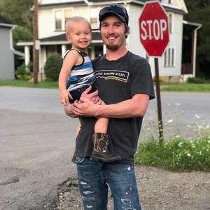 Meet your Posher, Kieth